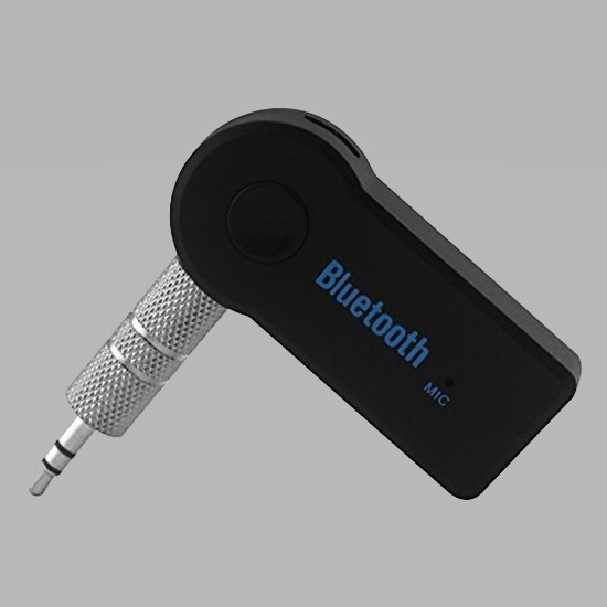 receptor bluethooth